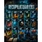 OFERTA en Juegos de Mesa: Recopilatorio EXIT