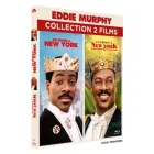 Eddie Murphy: El príncipe y el rey de Zamunda - Blu Ray 2 discos