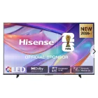 Smart TV Hisense 85E7S QLED 85" 4K UHD con Dolby Vision