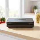 Conservación de Alimentos: Envasadora Portátil AEG Doble Sellado