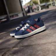 Zapatillas Marvel Spider-Man: Grand Court y RUNFALCON 3.0