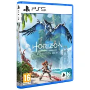 Carátula Francesa de Horizon Forbidden West para PS5