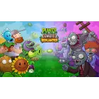 Plants VS Zombies: Replanted en Nintendo Switch (eShop USA)