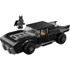 Batmóvil de Batman LEGO Super Heroes DC 76332 - 330 Piezas
