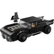 Batmóvil de Batman LEGO Super Heroes DC 76332 - 330 Piezas