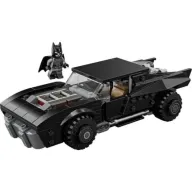 Batmóvil de Batman LEGO Super Heroes DC 76332 - 330 Piezas