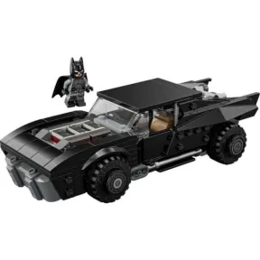 Batmóvil de Batman LEGO Super Heroes DC 76332 - 330 Piezas