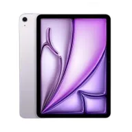 iPad Air 2025: 128GB, Pantalla Liquid Retina, Púrpura