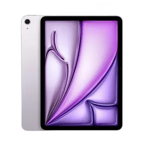 iPad Air 2025: 128GB, Pantalla Liquid Retina, Púrpura