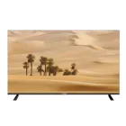 Android TV 4K de 43" Hyundai HTVA4300UA