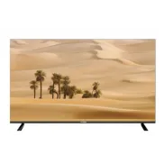 Android TV 4K de 43" Hyundai HTVA4300UA