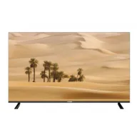 Android TV 4K de 43" Hyundai HTVA4300UA