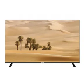 Android TV 4K de 43" Hyundai HTVA4300UA
