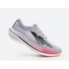 Zapatillas Kiprun Challenger Hombre - Carbono Gris Rosa 40-47