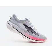 Zapatillas Kiprun Challenger Hombre - Carbono Gris Rosa 40-47