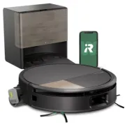 iRobot Roomba Max 705 Combo: Aspirador con Base AutoWash