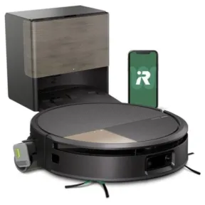 iRobot Roomba Max 705 Combo: Aspirador con Base AutoWash