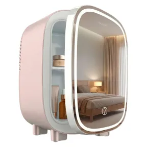 Nevera de Cosméticos Cecotec CoolingBeauty 4000 Rose