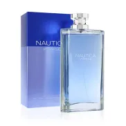 Voyage Nautica 200ml - Fragancia Fresh y Aventura