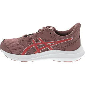Zapatillas ASICS Jolt 4 GS en Negro para Niños