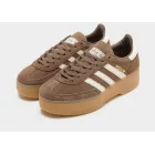 Zapatillas mujer Adidas Spezial Bold