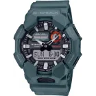 Reloj G-Shock Casio con batería de 10 años de duración