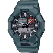 Reloj G-Shock Casio con batería de 10 años de duración
