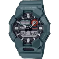 Reloj G-Shock Casio con batería de 10 años de duración