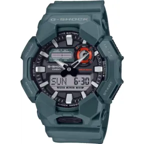 Reloj G-Shock Casio con batería de 10 años de duración