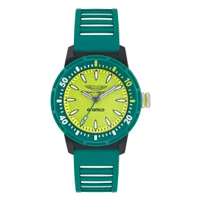 Reloj Aramco Formula 1 Team de Aston Martin