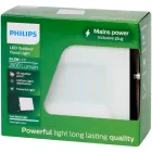 Foco exterior Philips 2800 lúmenes | 24,5 vatios