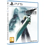PlayStation 5: Final Fantasy VII Remake Edition