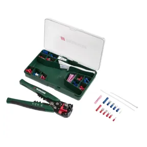 Alicates automáticos Parkside, juego de 231 piezas