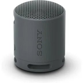 Altavoz Bluetooth Sony SRS-XB100 Portátil Negro