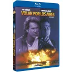 Volar en Blu Ray por los aires