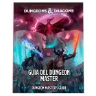 Guía del Dungeon Master 5.5 (2024) Español - Dungeons and Dragons
