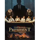 Presidente: Este Es El Juego (Android)
