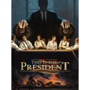 Presidente: Este Es El Juego (Android)