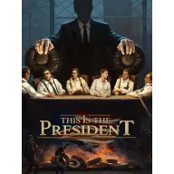 Presidente: Este Es El Juego (Android)