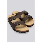 Sandalias Cozumel en 3 colores: plata y más opciones