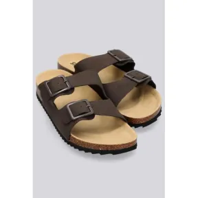 Sandalias Cozumel en 3 colores: plata y más opciones