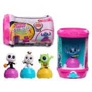 Figuritas Sorpresa Disney Doorables Micro Motion para Niños