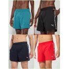 Bañador de hombre Puma Tape (4 colores, tallas S-XXL)