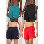 Bañador de hombre Puma Tape (4 colores, tallas S-XXL)