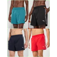 Bañador de hombre Puma Tape (4 colores, tallas S-XXL)
