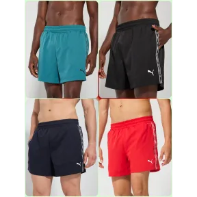 Bañador de hombre Puma Tape (4 colores, tallas S-XXL)