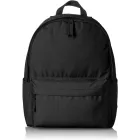Mochila Escolar Clásica Amazon Basics en Negro