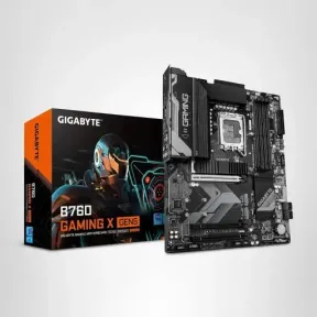 GIGABYTE B760 Gaming X GEN5 Placa Base
