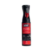 Limpiador biodegradable Weber Q & Pulse 300ml en spray