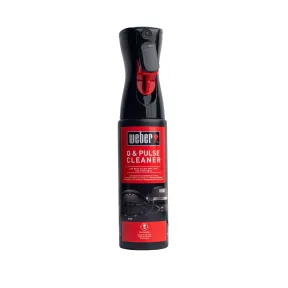 Limpiador biodegradable Weber Q & Pulse 300ml en spray